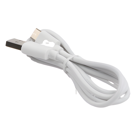 Cable USB a USB Tipo C de 1 m