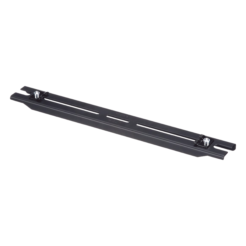 Soporte de Montaje a Techo Tipo Trapecio QuikLock™, para Canaletas FiberRunner 4X4 y 6x4, o Charola Wyr-Grid de 12in, Uso con Varilla Roscada de