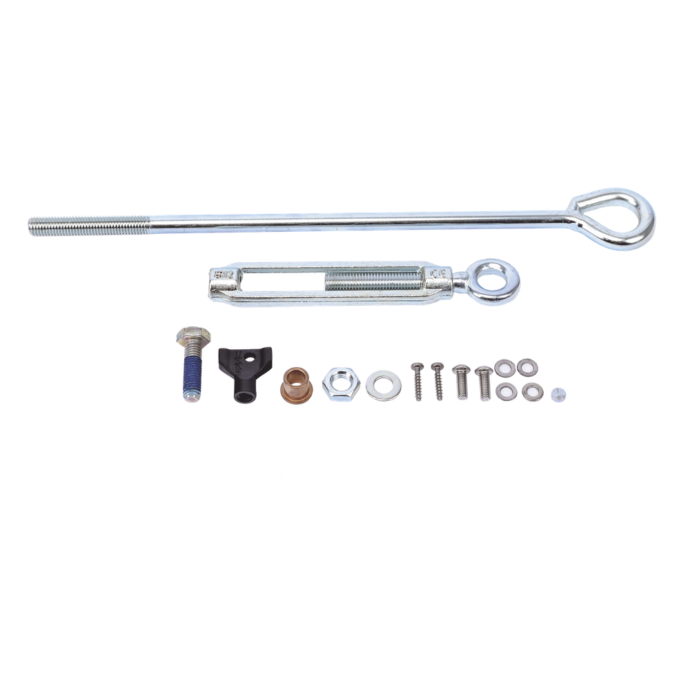 Tensor para barrera 615