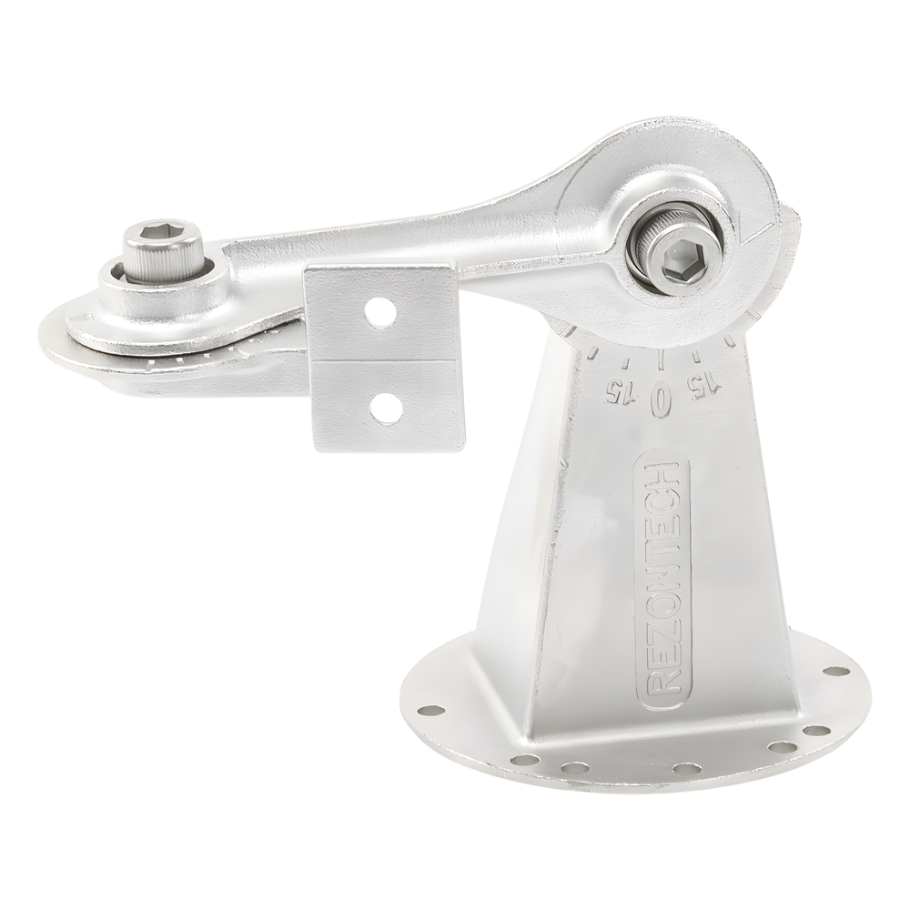 Montaje para Detector de Flama| Para Uso Con Detectores de la Marca SAFE