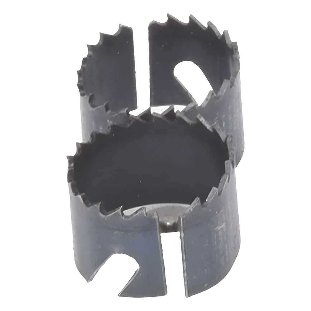 Repuesto de 2 seguetas circulares de 3/4" para sacabocado HS1