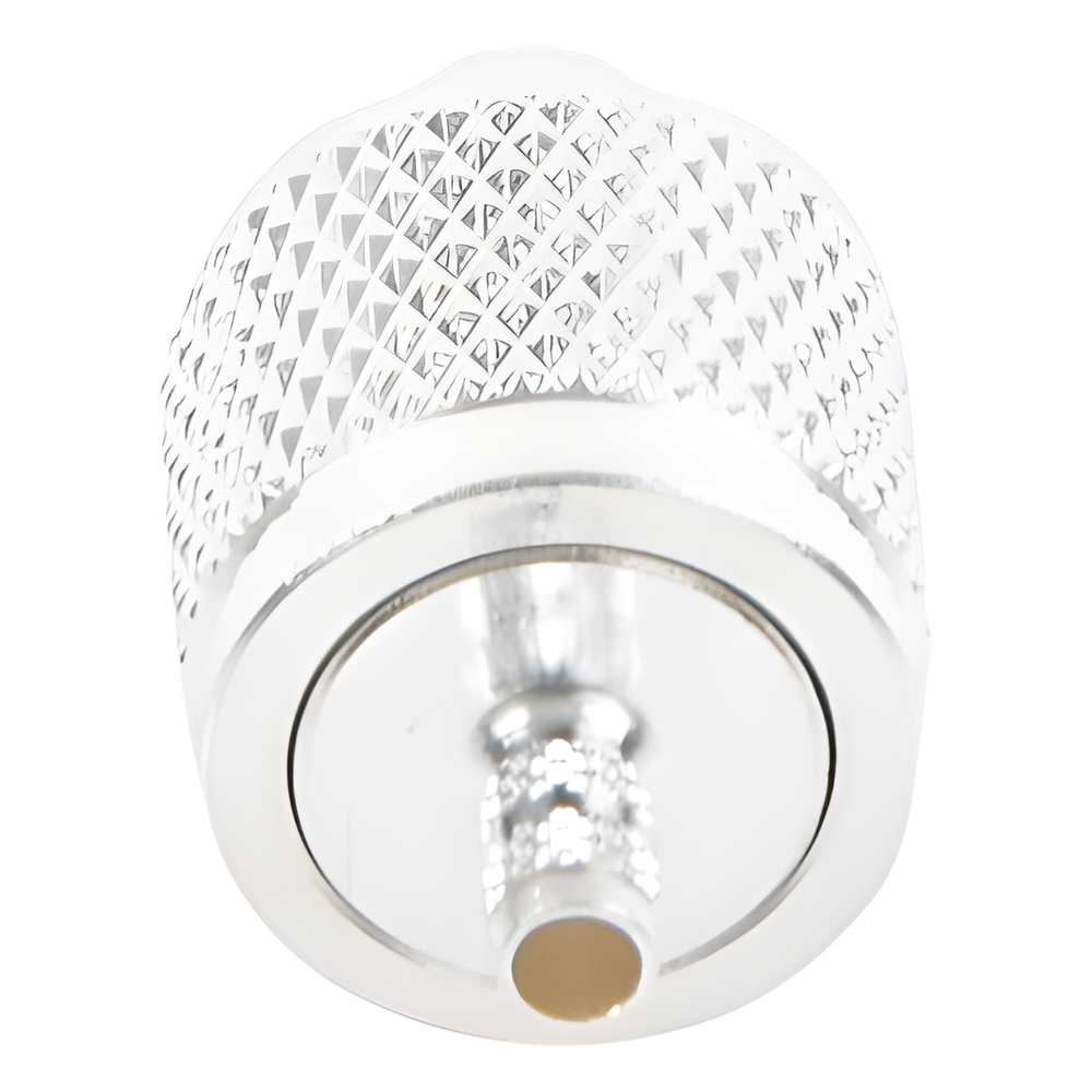 Conector UHF Macho (PL-259) de anillo plegable para cables RG-58/U, RG-142/U