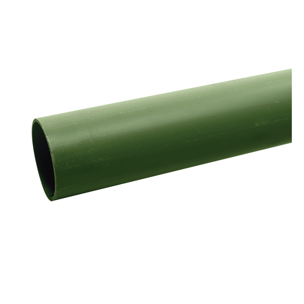 Tubo PVC Conduit pesado de 1" (25 mm) de 3 m.