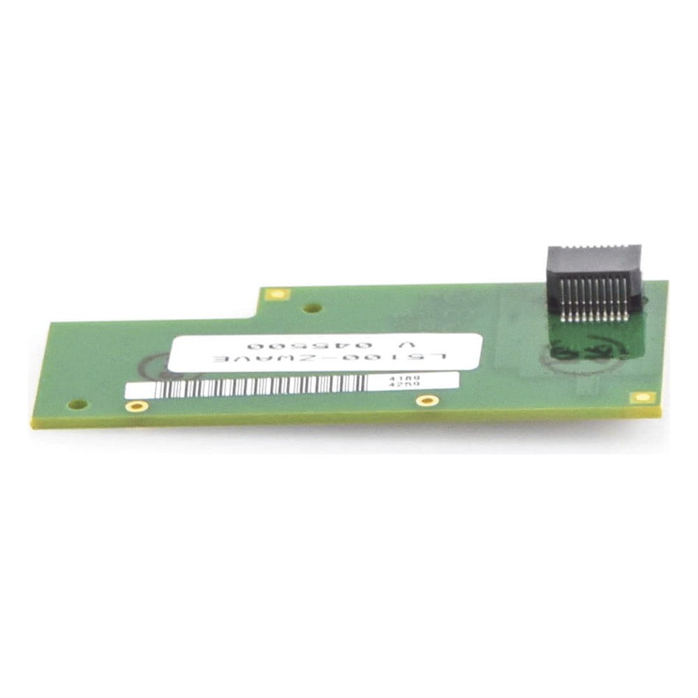 Módulo de automatización Z-Wave para paneles de alarma Lynx Touch L5100, L5200 y L7000, con escenas, reglas y horarios