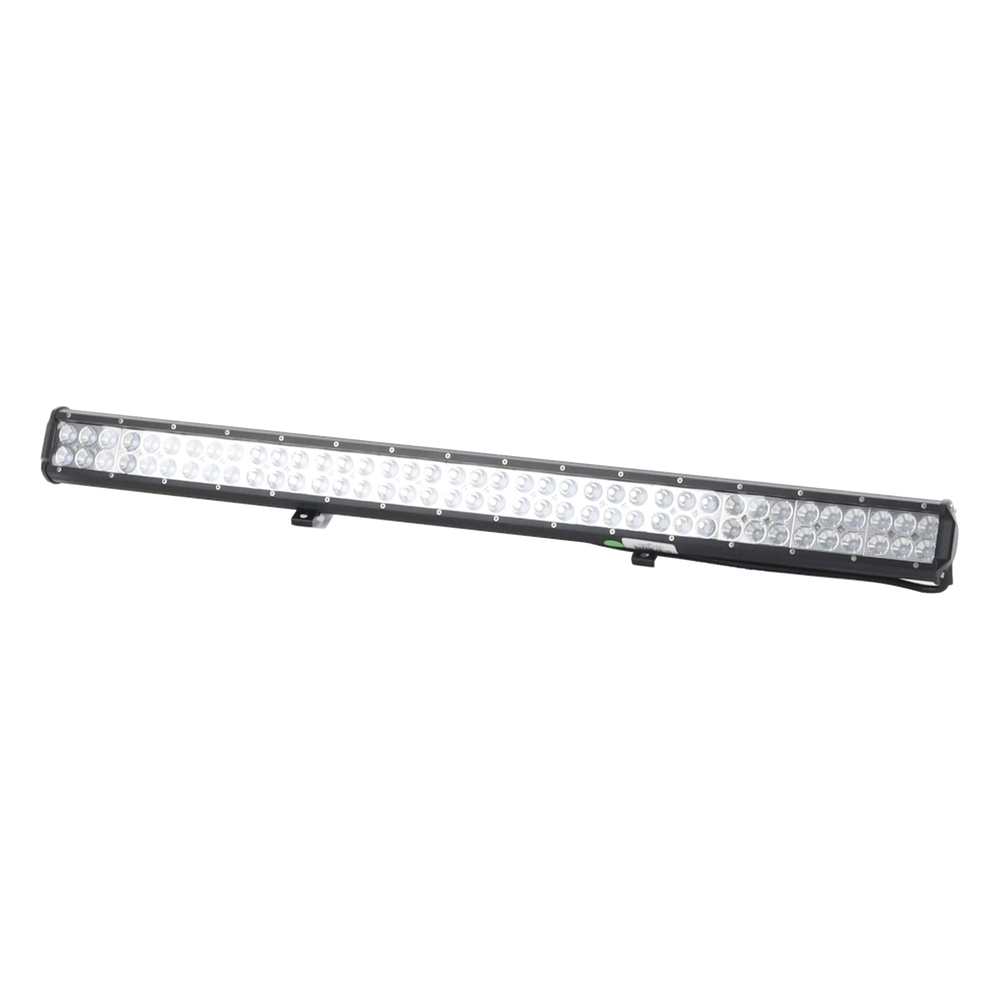 Barra de luz de trabajo de 78 LED, IP67, 36", 10000 Lúmenes, 117 Watts, 10-30 Vcc
