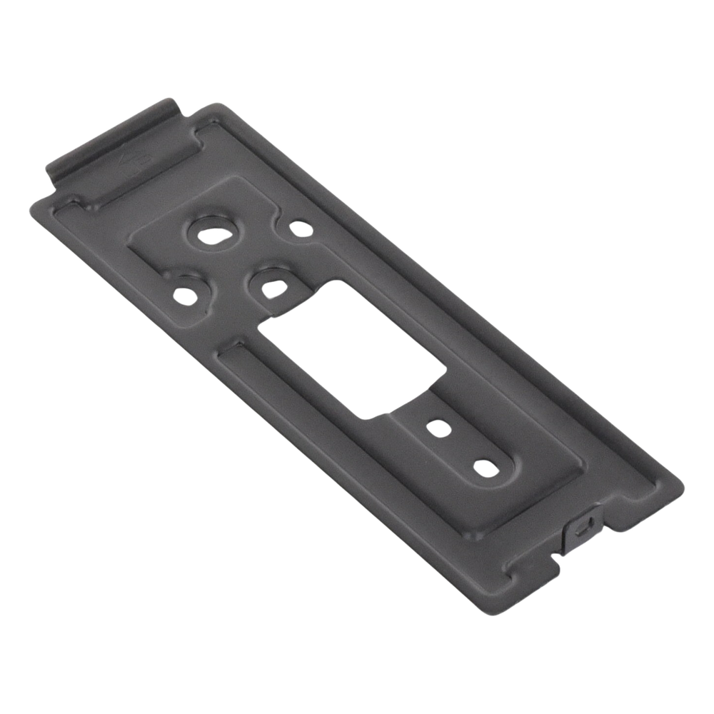 Bracket para Instalacion en Pared / Compatible con el Modelo DS-K1T321MFWX