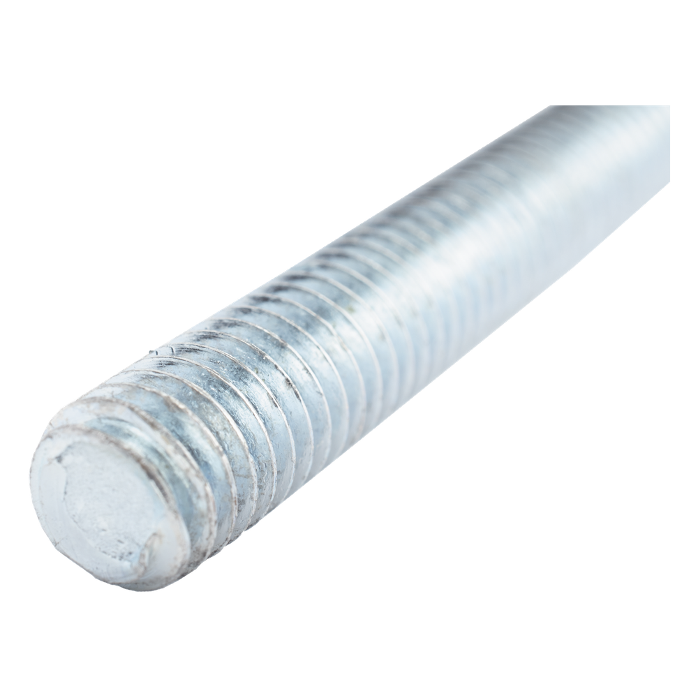 Varilla Roscada de 5/16" x 3000mm, con acabado Electro Zinc