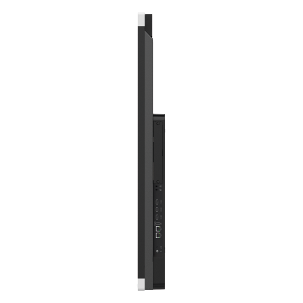 HUAWEI IdeaHub B3, Pantalla interactiva para Colaboración Inteligente, 75", 4K UHD, Harmony, Wi-Fi 6, Seguimiento de Voz, BYOM, Administración desde