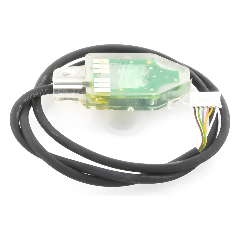 Kit encoder para barrera FAAC B680H