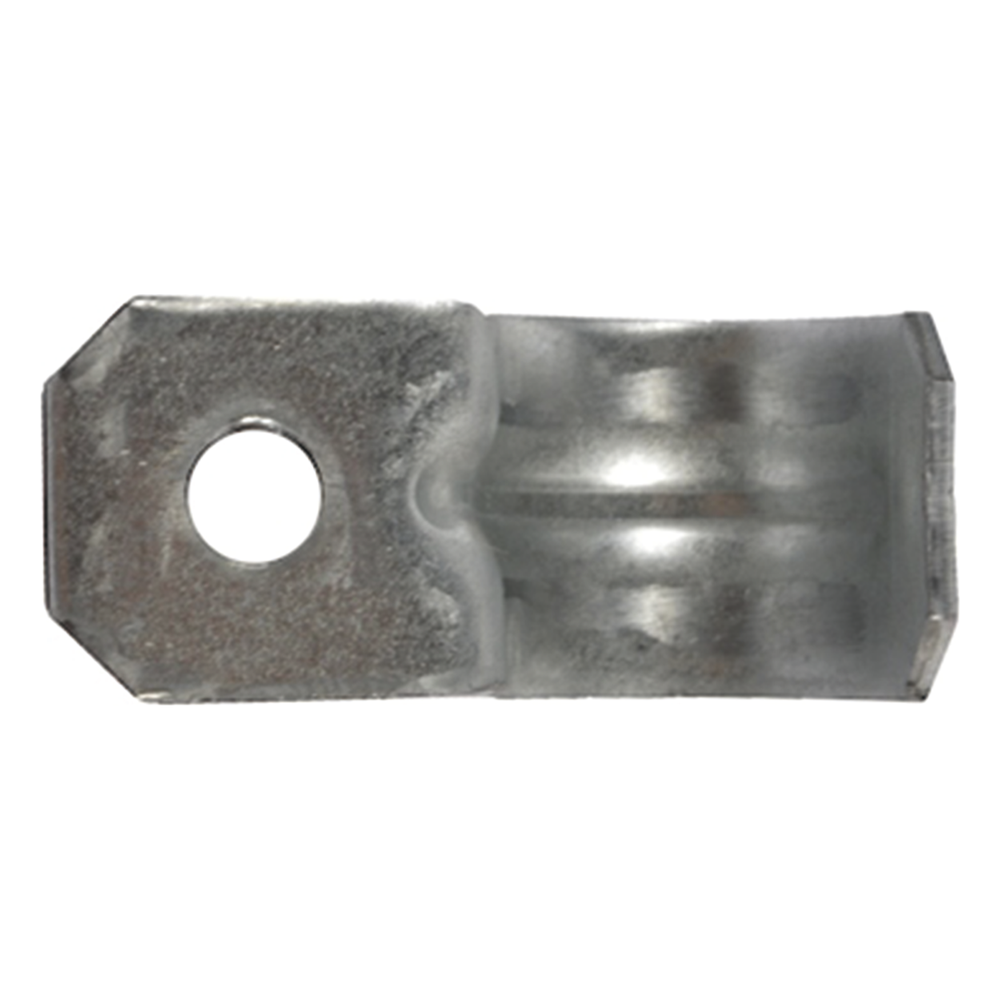 Abrazadera tipo Uña para Tubo Conduit Pared Delgada de 3/4" (19 mm)