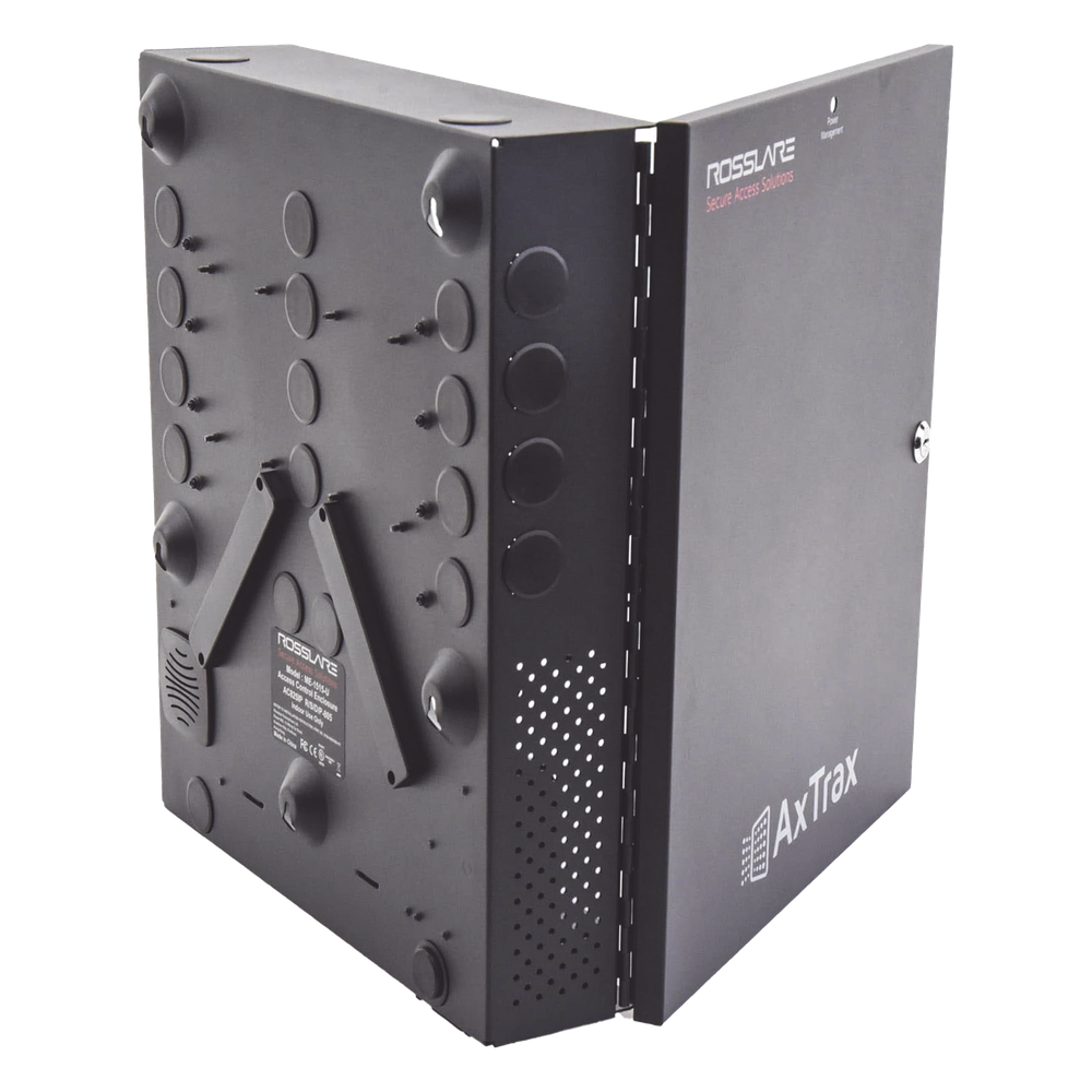 GABINETE PARA USO con las tarjetas AC825, D805, R805, S805.P805