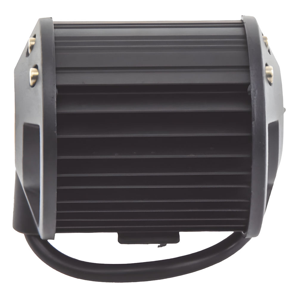 Luz de Trabajo de 6 LED, 1500 Lúmenes, 9 Watts, 10-30 Vcc, IP67, 4 pulgadas