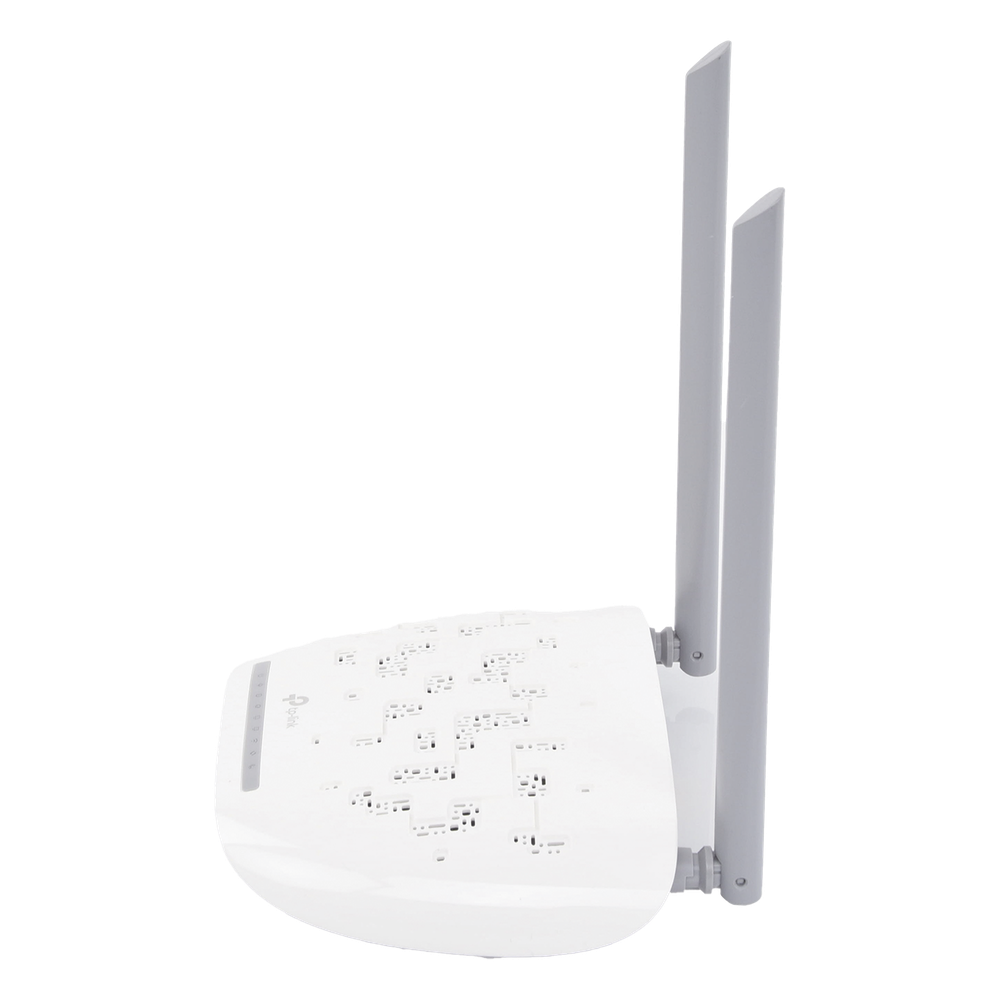 ONU/ONT - Router GPON WIFI N 300 Mbps / Frecuencia de 2.4 GHz / 1 puerto GPON SC-APC / 2 puertos LAN (1 GE/ 1 FE) / 1 puerto POTS (FXS) / Soporta