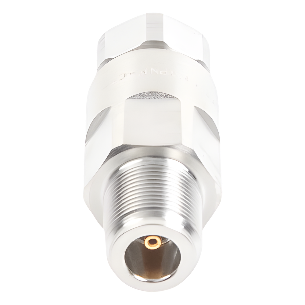 Conector N hembra para cable FSJ4-50B