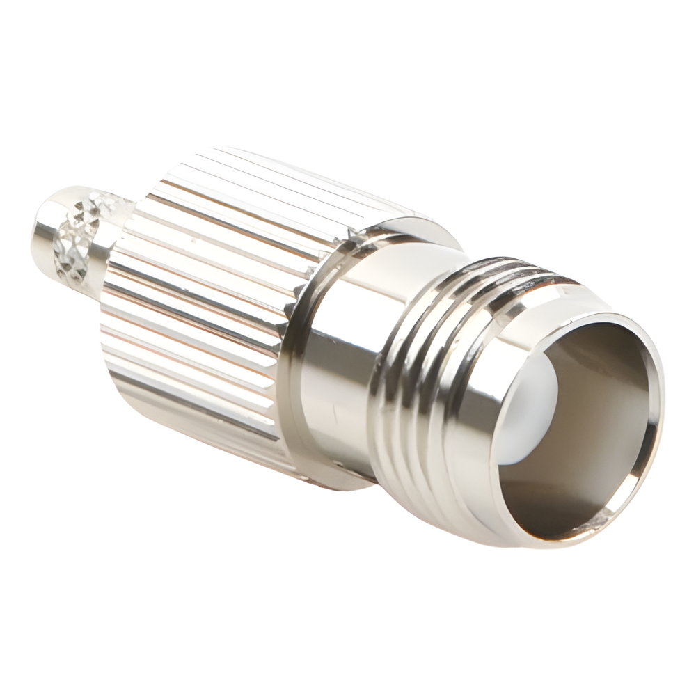 Conector TNC Hembra para 9913, 7810A, 8214, CNT-400, RG8/U-SYS, RFLASH-1113
