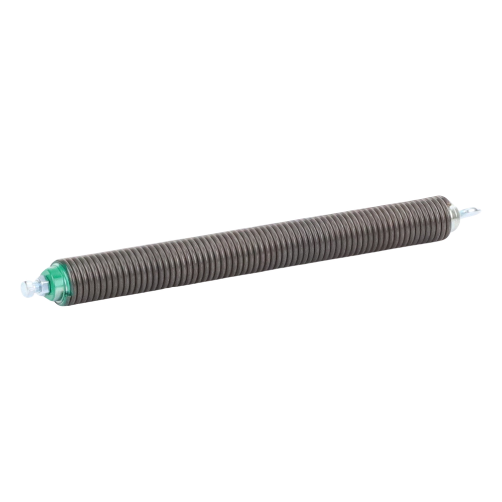 Muelle equilibrado CAME / Ø 50 mm / Resorte VERDE