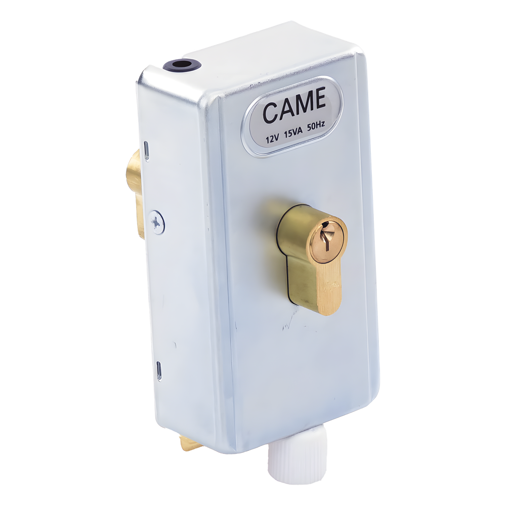 Electrocerradura Para Motores Abatibles CAME