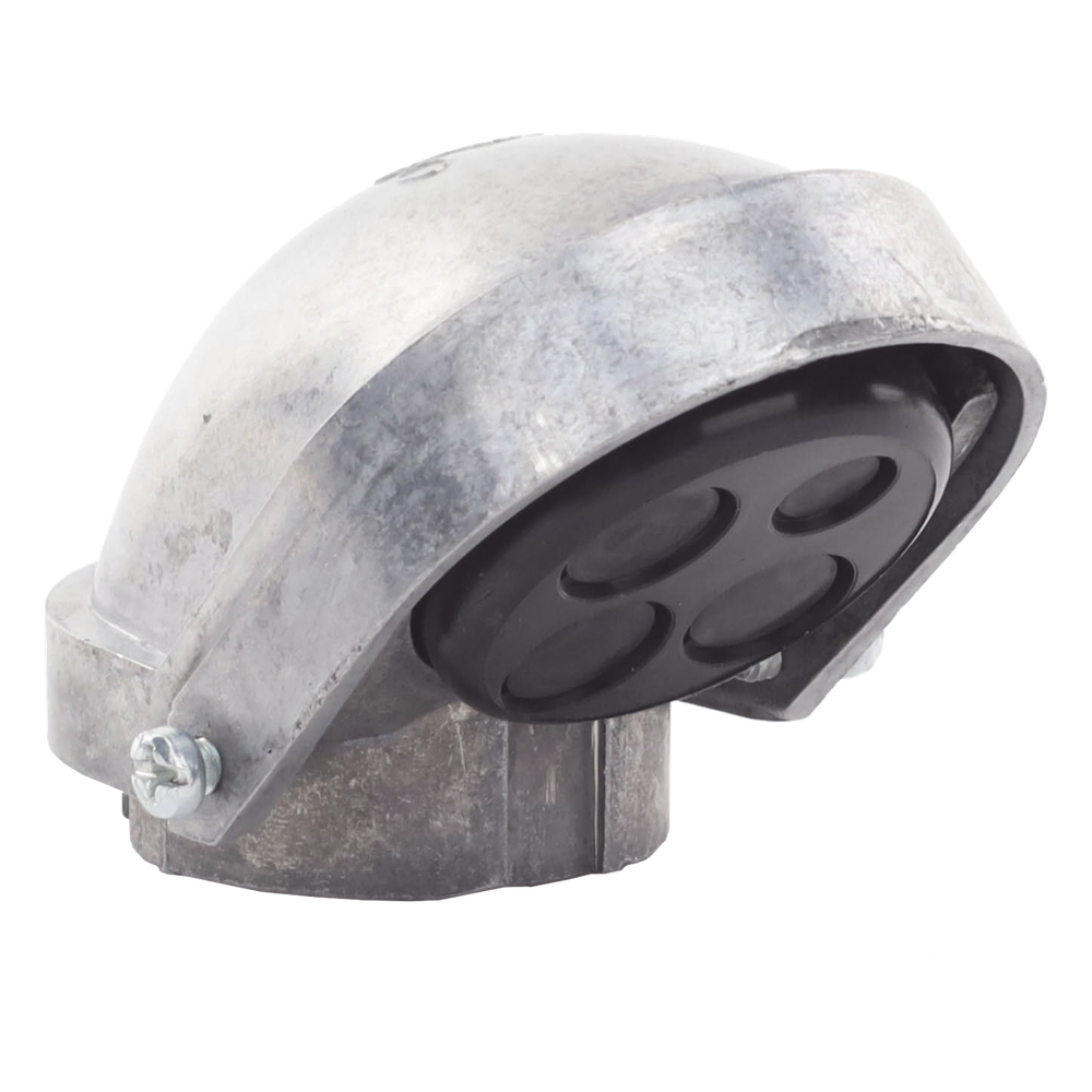 Mufa Compacta de 1 1/4" (32 mm ).