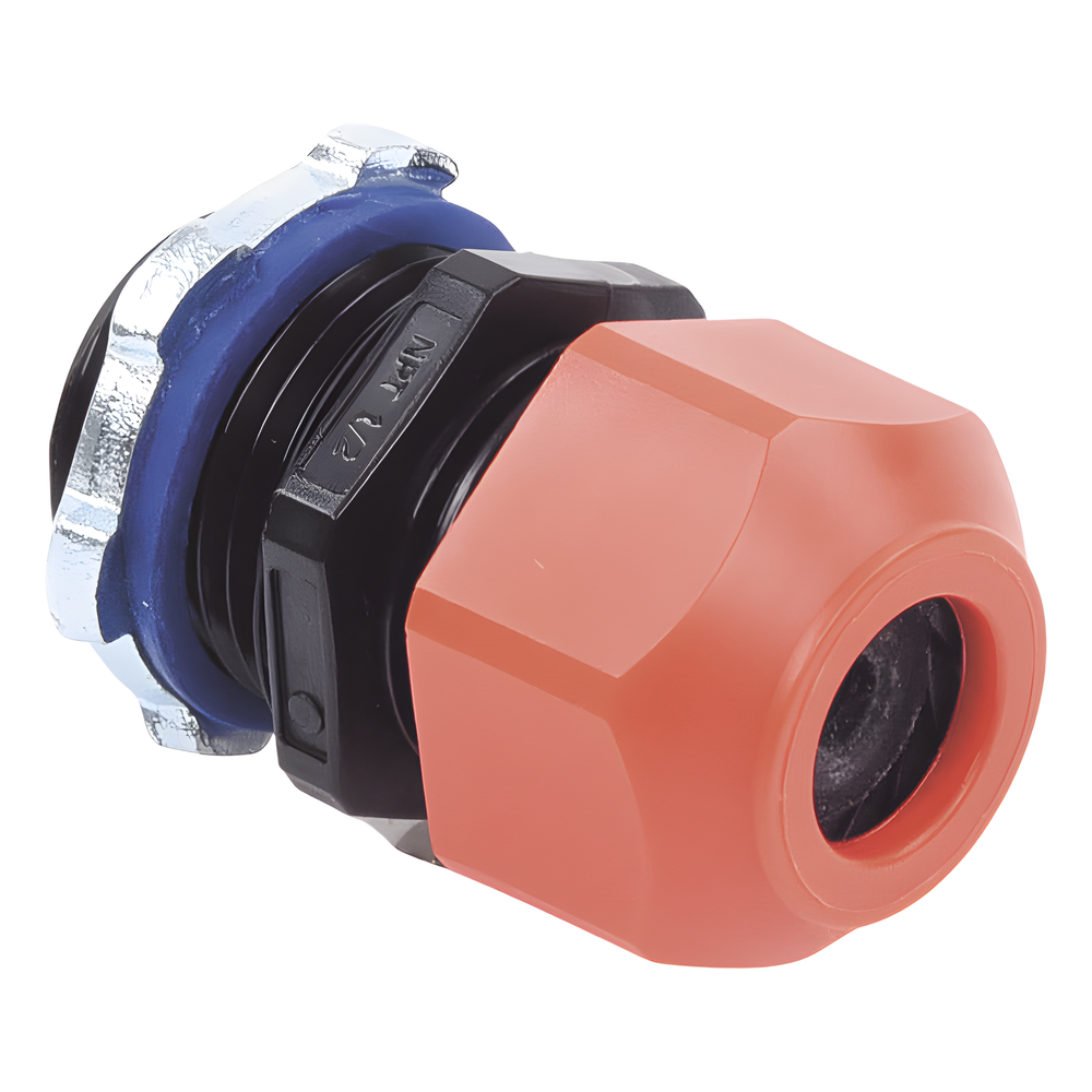 Conector de Alivio de Tensión Para RG-5222, RG-5226, RG-5223, RG-5224
