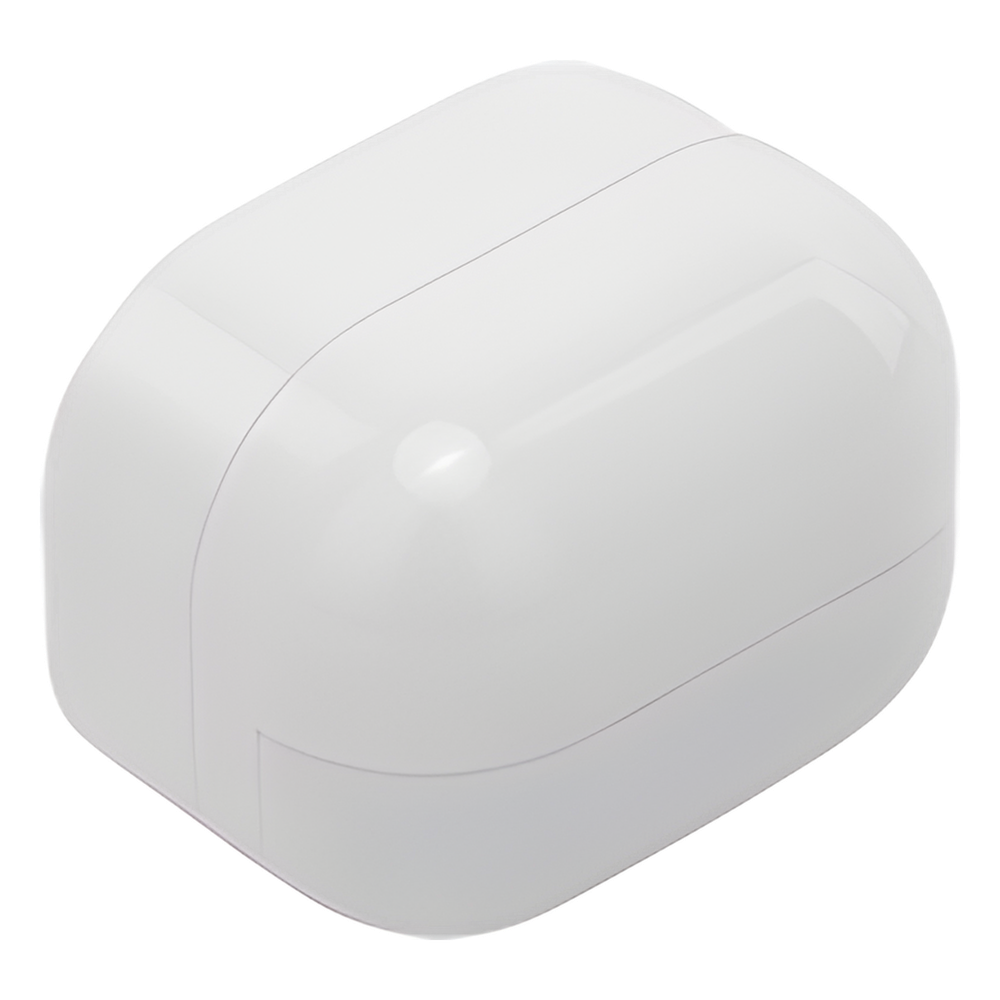 Sensor de movimiento inteligente e inalámbrico, integrable a la App Shelly necesario ShellyPRO o PLUS
