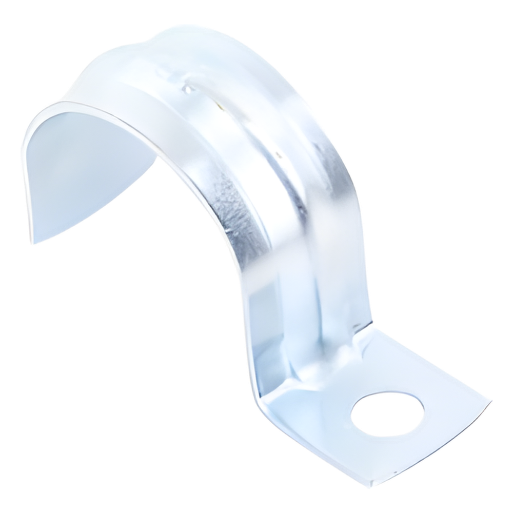 Abrazadera tipo Uña Para Conduit de 1" (25.4 mm)