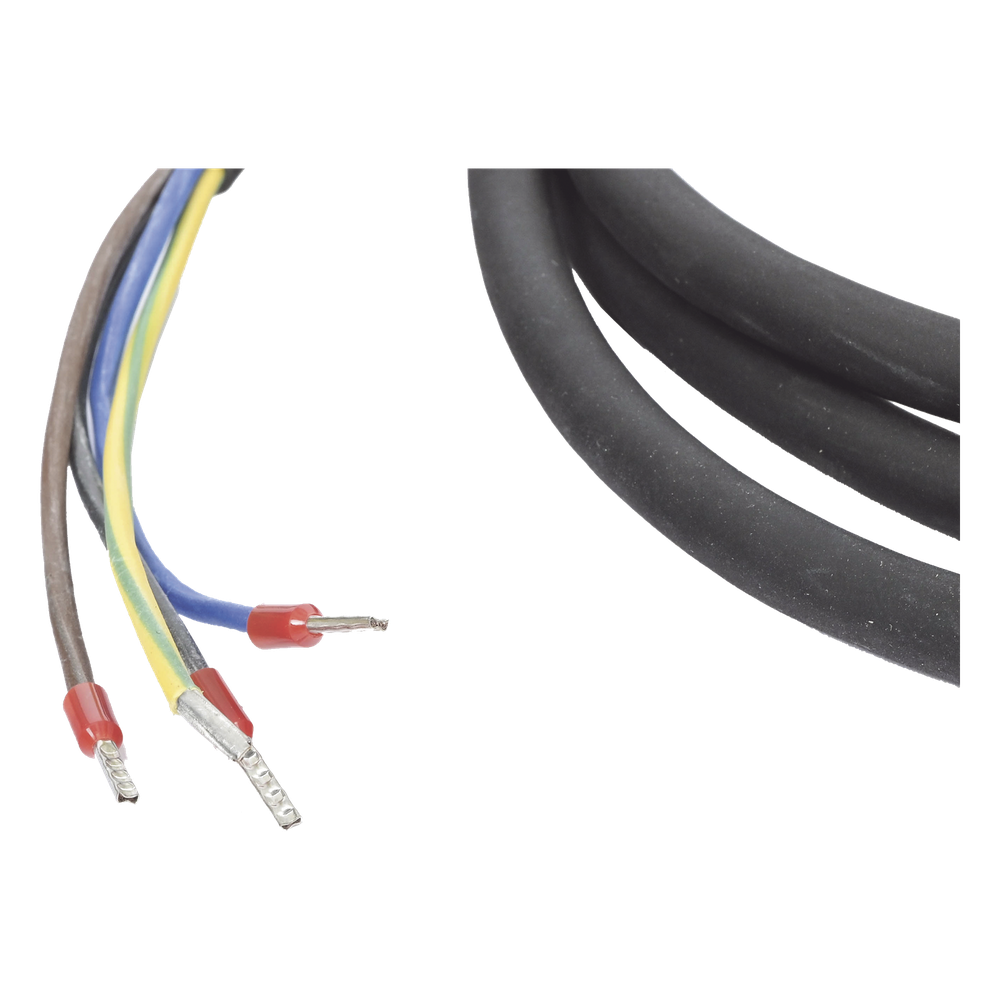 Cable de conexión de motor de 1.8 m para barreras serie 620/640