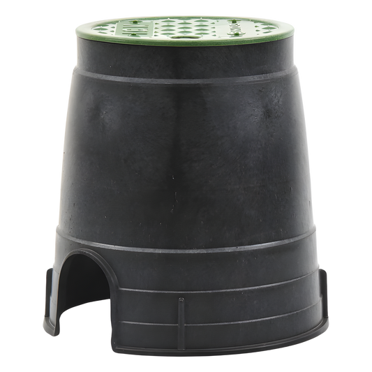 Registro de Alto Desempeño 16 x 23.5 x 21 cms.
