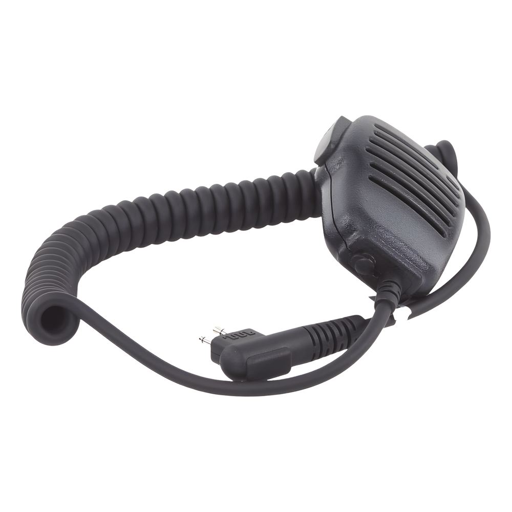 Micrófono / bocina de solapa para radios motorola GP300, EP450 y EP350/ SP-50/ mag one. hyt TC-500/ 518/ 600/ 610/ 700/ 620/ 1600/ 700EX