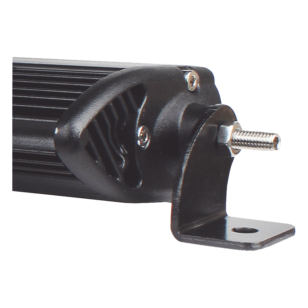 Barra de luz de 40 LED , IP67, 40.6", 17000 Lúmenes, 200 Watts, 10-30 Vcc