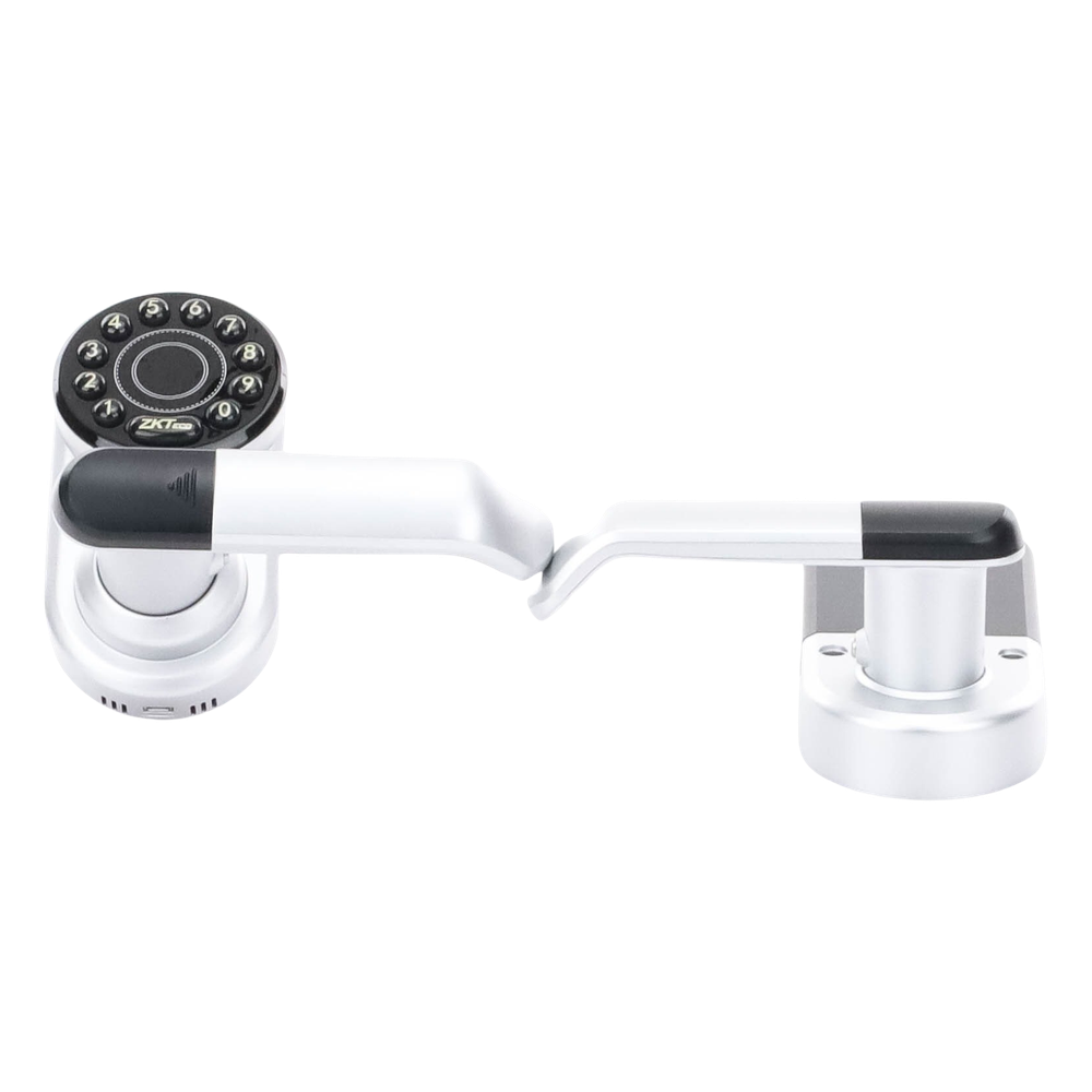 Cerradura autónoma Bluetooth