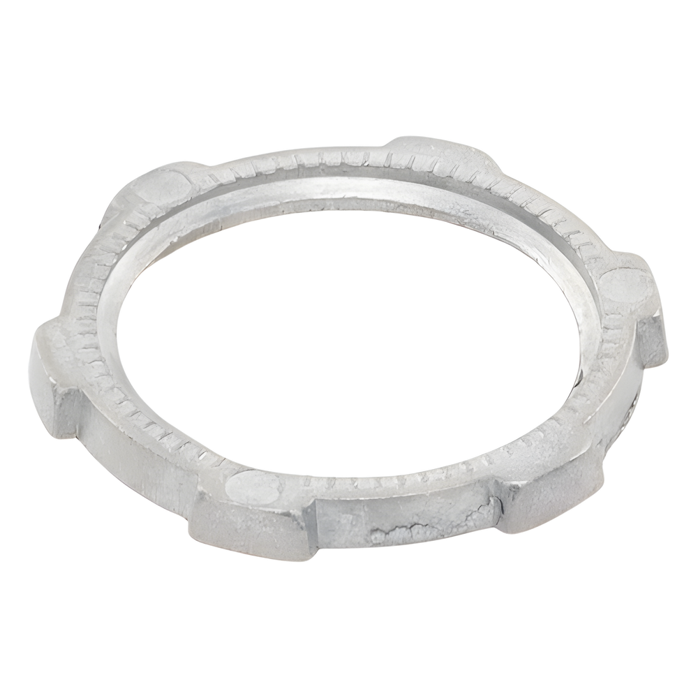 Contratuerca Metálica Zamac de 3/4" (19 mm)