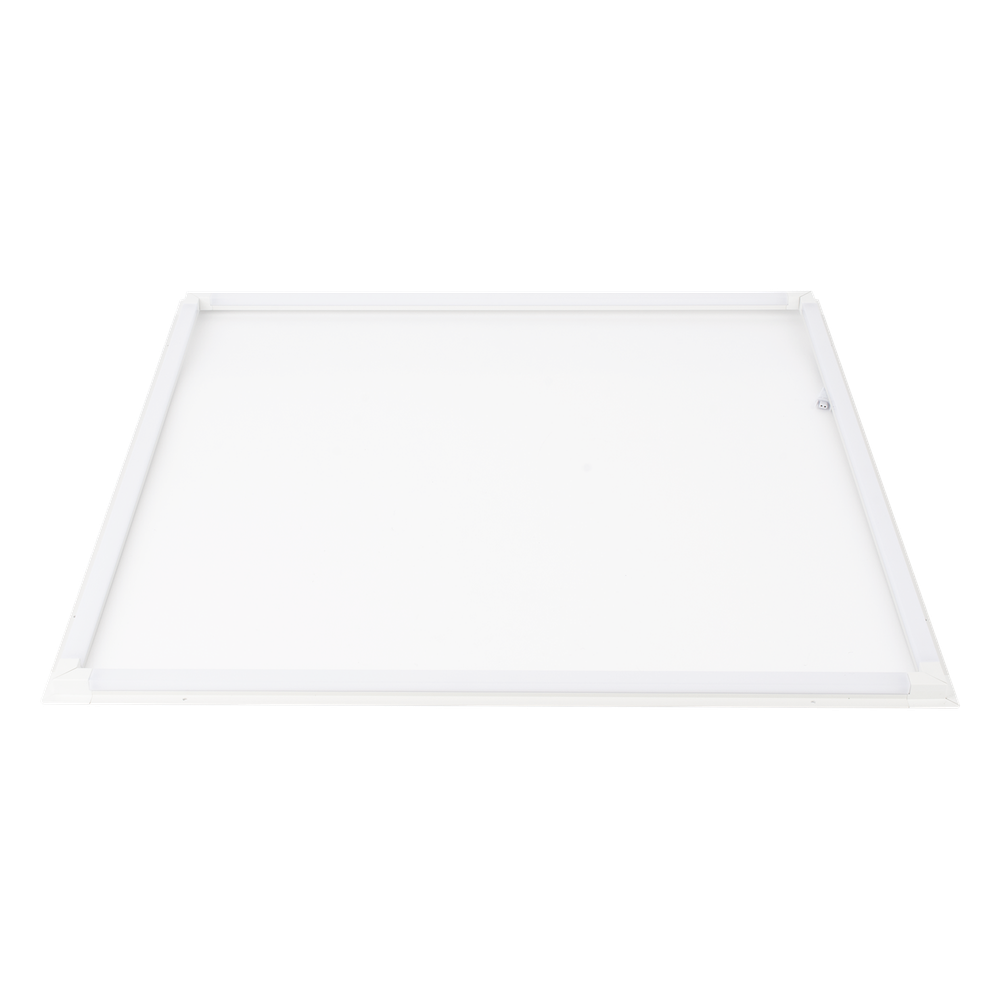 Marco LED Luminoso / 595 x 595 mm / 127 Vca~60Hz / Luz Blanca 6 500 K / 3 000 lm.