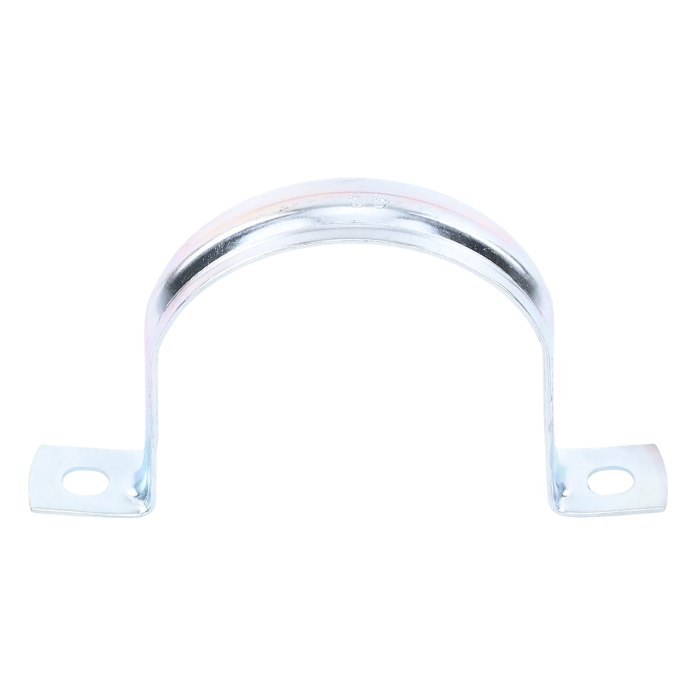 Abrazadera Omega Para Conduit de 2" (63 mm).