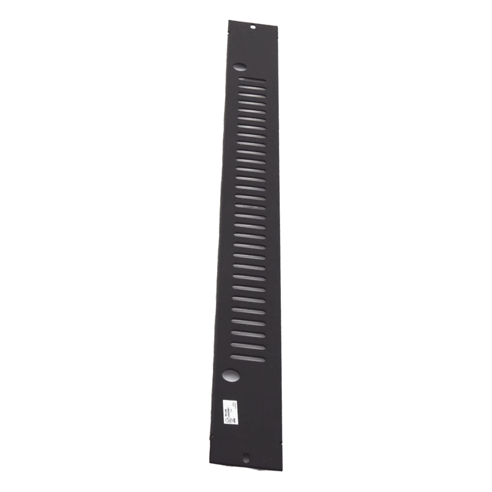 Panel de ventilación para gabinetes de la serie CAB-4 de NOTIFIER