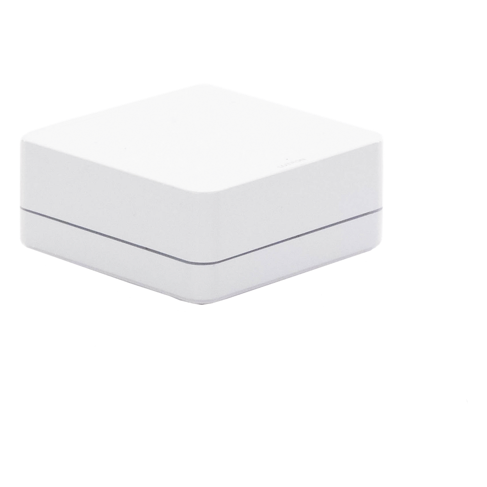 Hub para automatización Caseta Wireless, controla hasta 75 dispositivos desde la app Lutron, conexión Ethernet, compatible con Alexa, Google
