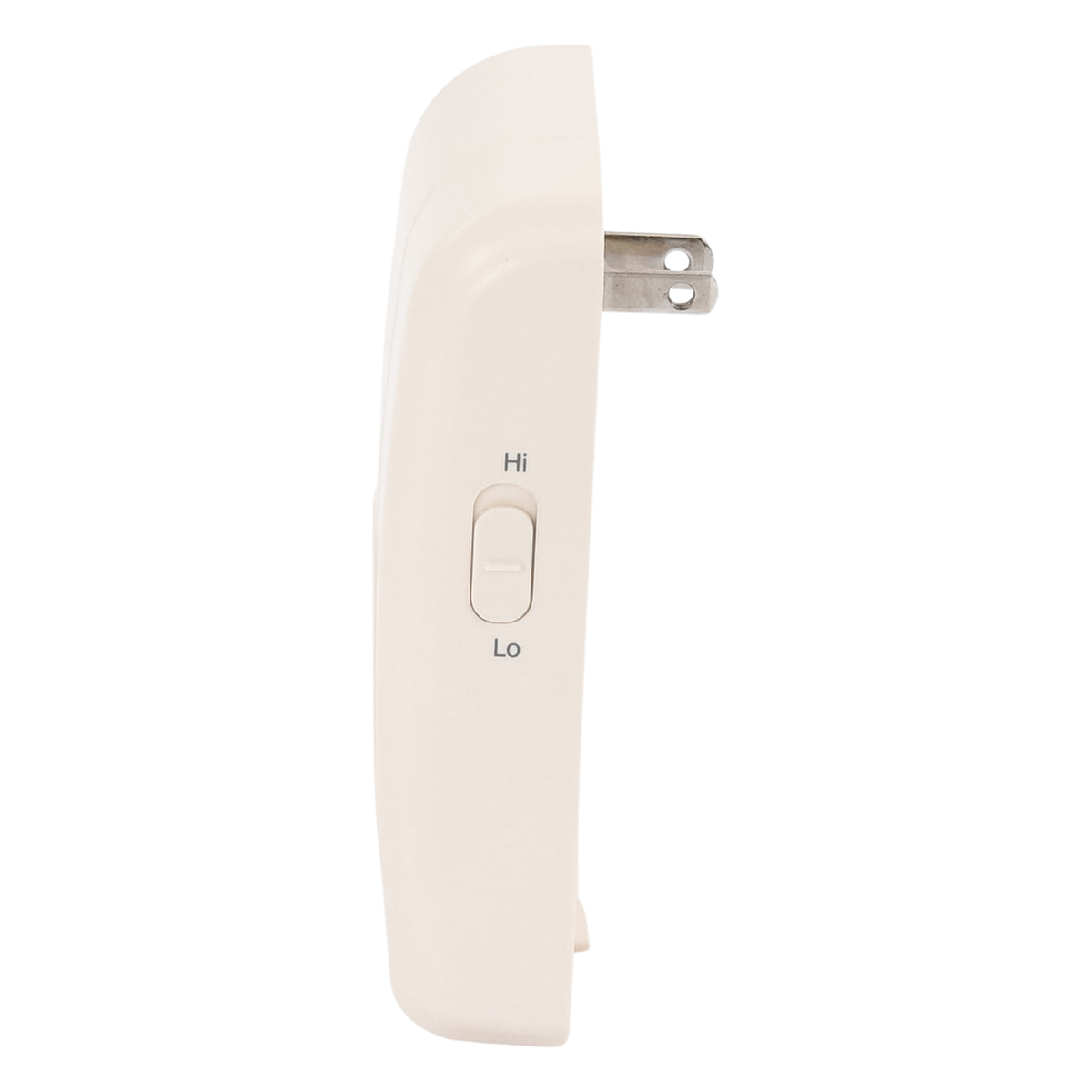 Timbre Inalámbrico Para Puerta Con 10 Tonos, Hasta 150m Linea de Vista, Con Receptor Inalámbrico Incluido, 110Vca