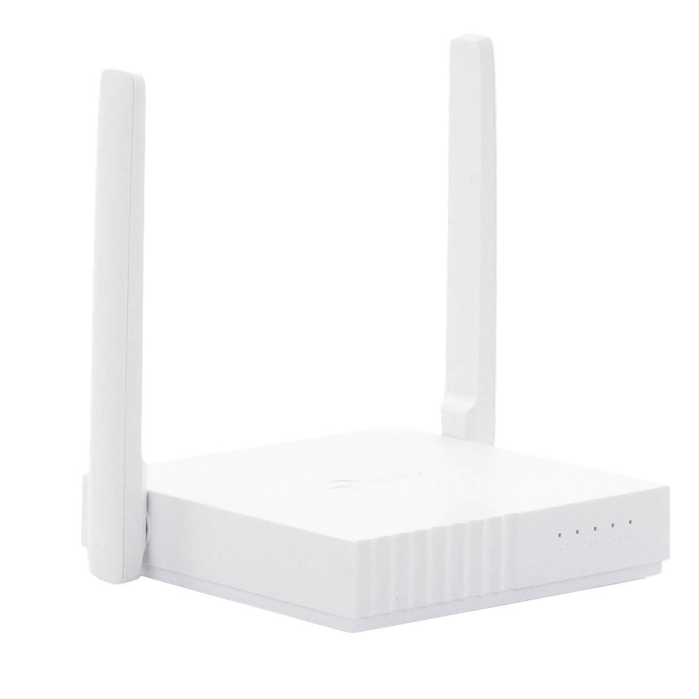 ONU/ONT - Router GPON WIFI 2.4 GHz N 300Mbps / 1 Puerto PON SC/APC / 1 Puerto LAN 10/100/1000 MBPS / Soporta AgiNet Config - AgiNet ACS (Herramienta