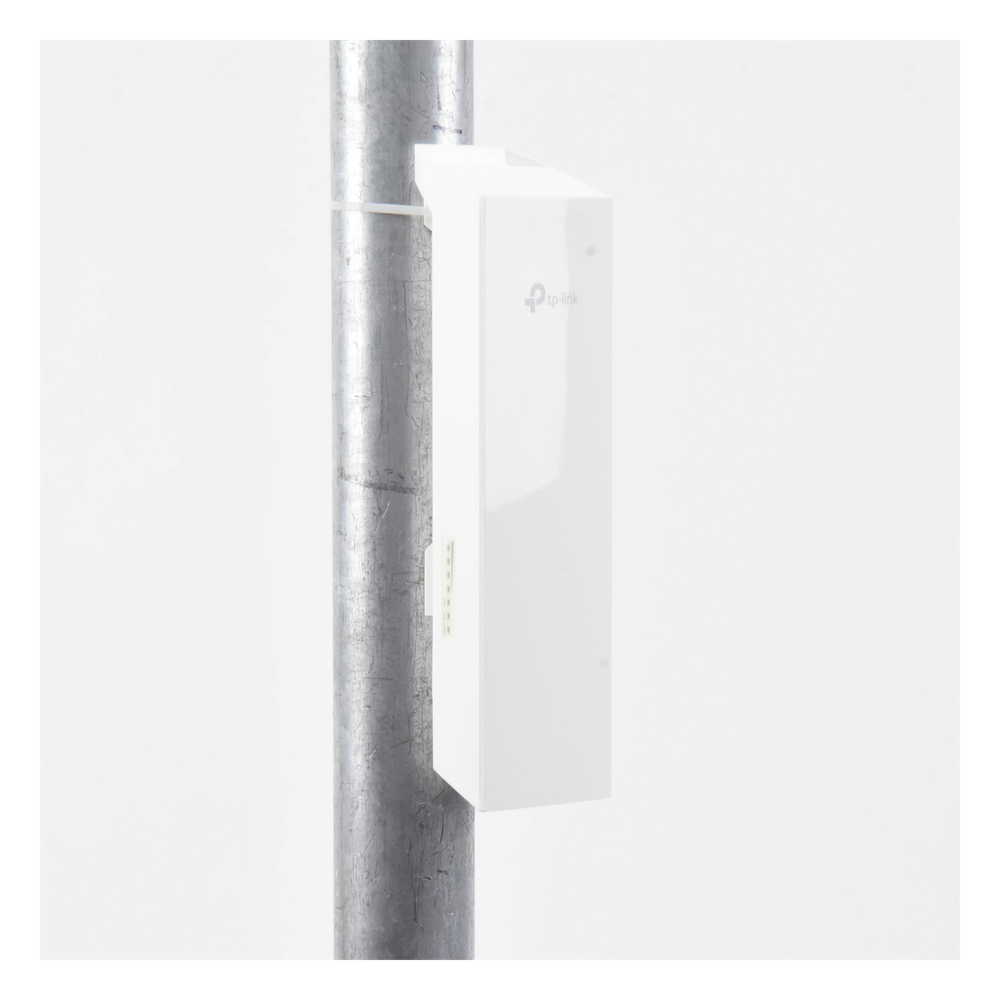 Punto de Acceso WI-Fi N 300Mbps en 2.4GHz, 2 antenas integradas de 12dBi, MIMO 2X2.