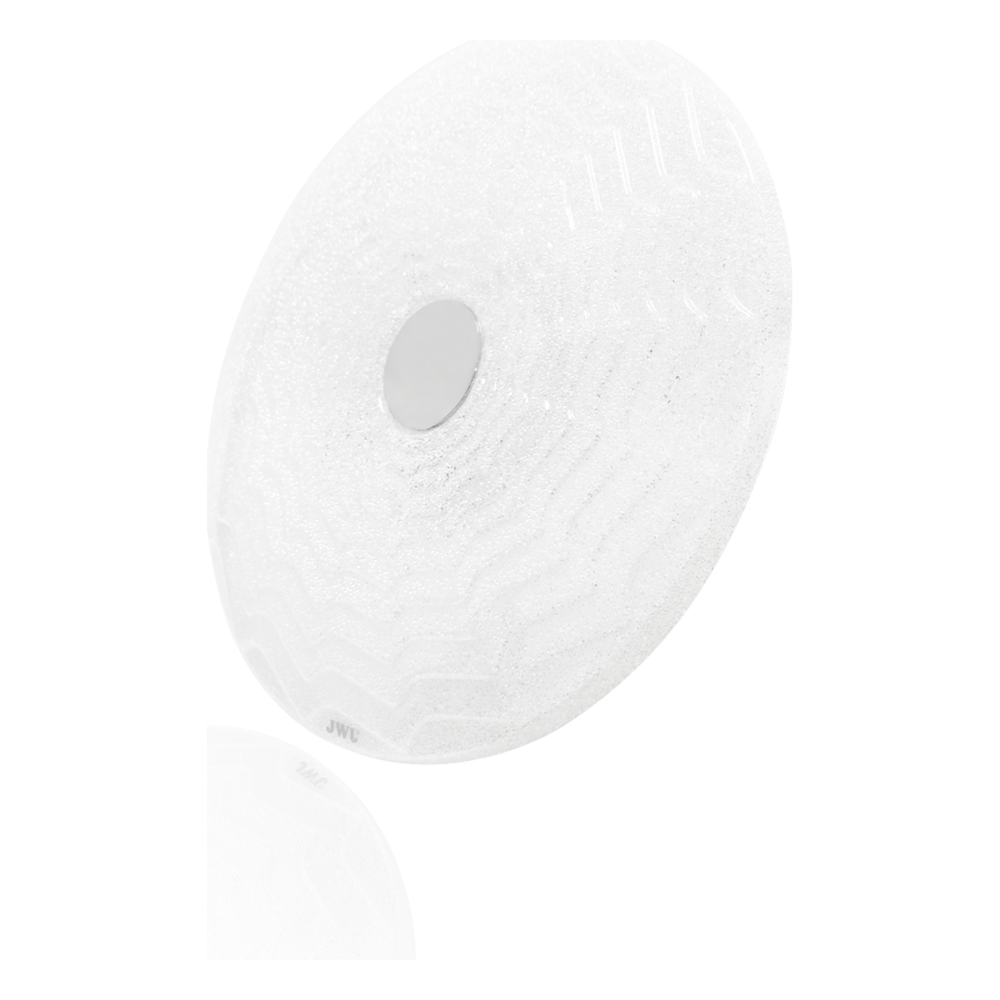 Lámpara de Techo LED / 40W / 3000 Lúmenes / 3 Temperaturas de Color (2700K-6500K) / IP20 Interior / Vida Útil 50,000 Horas / Material Aluminio y PC