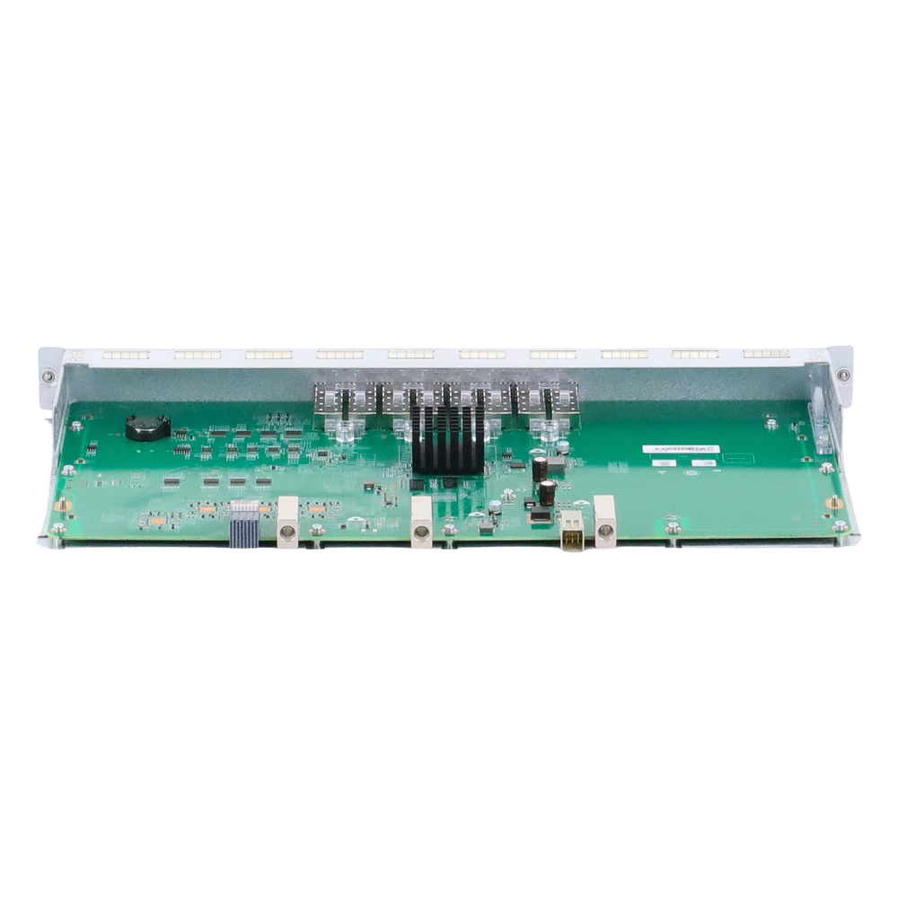 M7000-8XS-EA tarjeta switch 8 ptos SFP+ lc para NBS700x