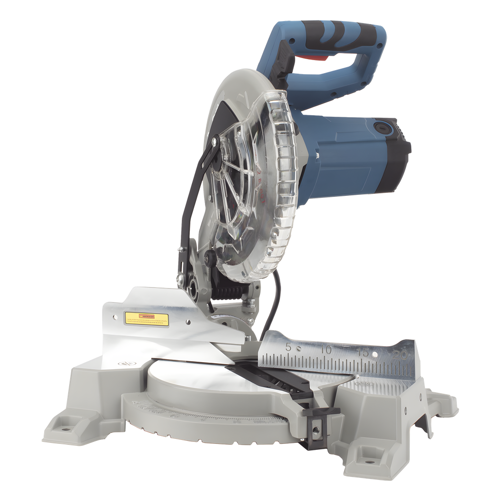 Sierra Ingleteadora de 10 in, 1800W, 110 Vca/60Hz
