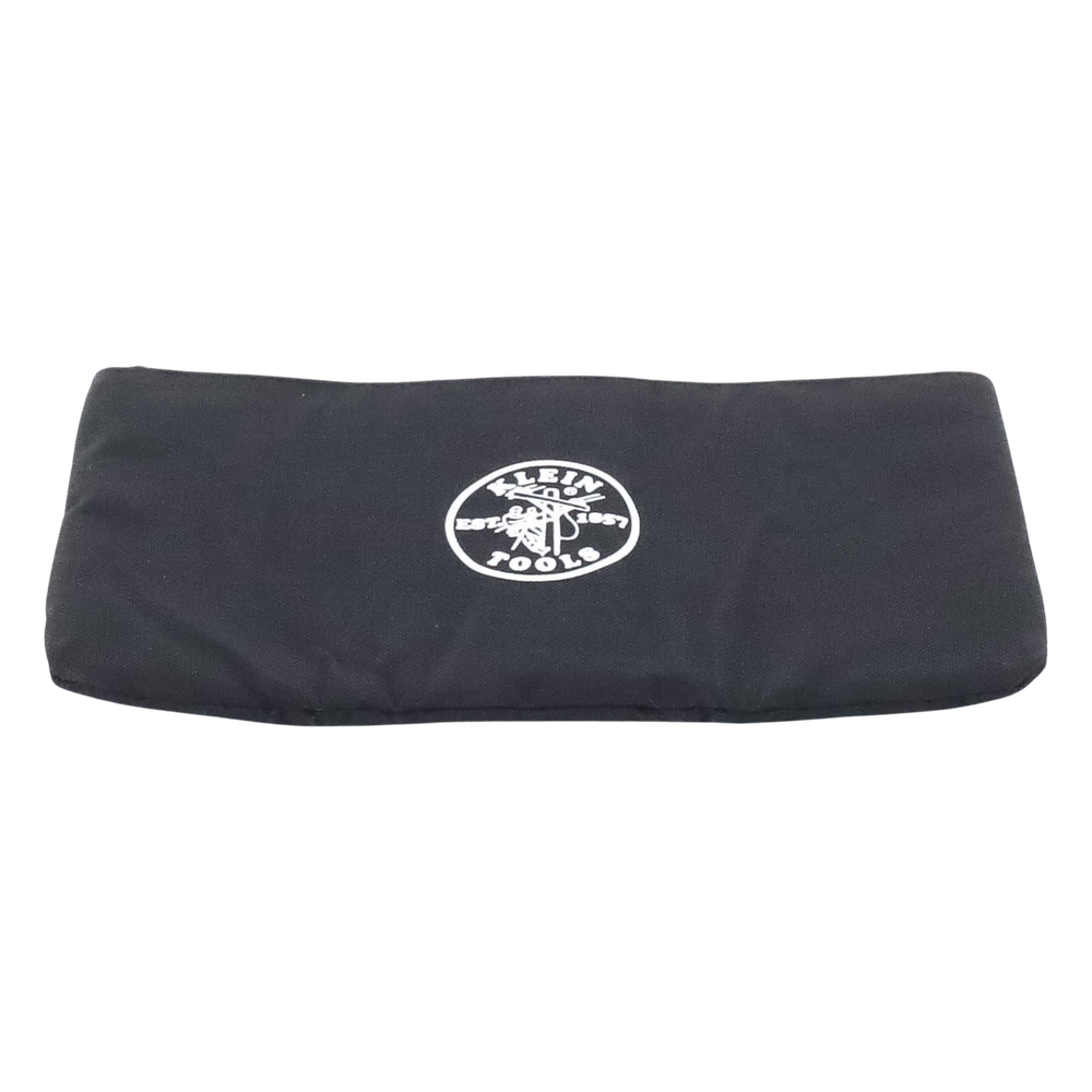 Estuche de Nylon negro con cierre tipo Zipper para kit Tone y Probe PRO