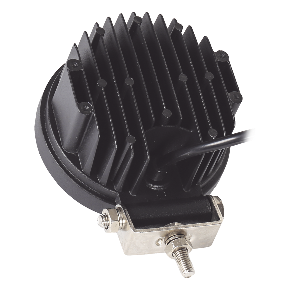 Luz de Trabajo de 14 LED, 42 Watts, 3500 Lúmenes, IP67, 10-30 Vcc