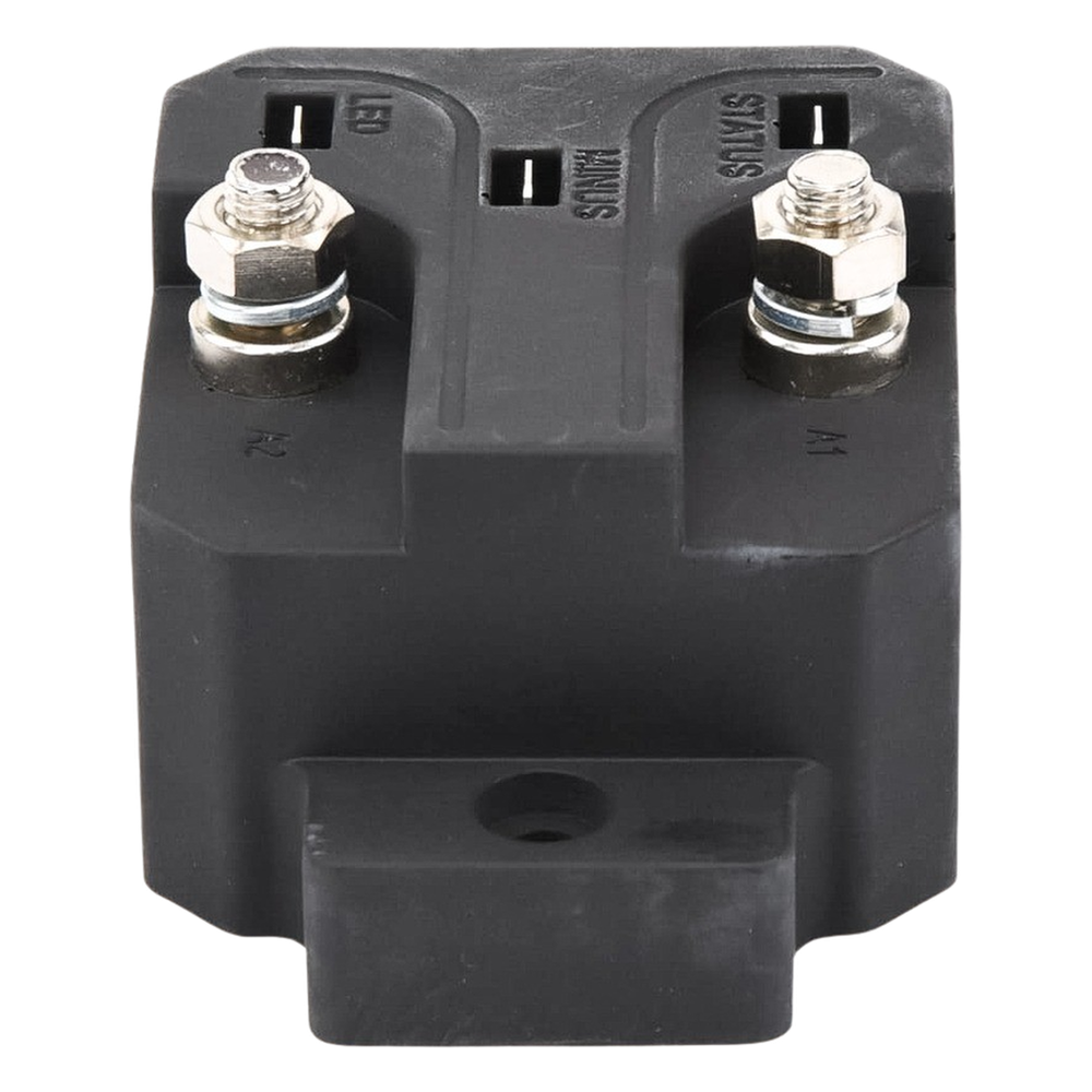 Detector de calor inalámbrico direccionable de temperatura fija a 135 °F, serie SWIFT, con base incluida
