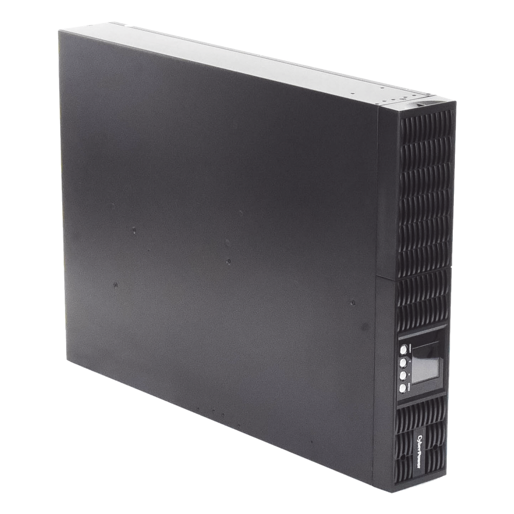 UPS Smart App Online S de 3000 VA/2700 W, Online Doble Conversión, Entrada 120 Vca NEMA L5-30P, Onda Senoidal Pura, Rack o Torre de 2 UR, Con 6 Tomas