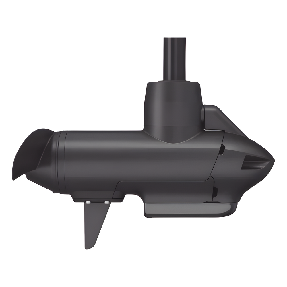Motor Eléctrico Force de 57" / Propulsión Máx. 100 lb / Voltaje 24V o 36V / GPS Integrado / Sonda CHIRP 150-240 kHz / ClearVü 800 kHz / SideVü 1200