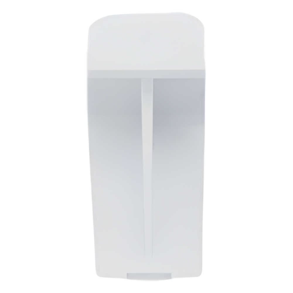 Módulo de Tapa Ciega (Inserto Ciego), Mini-Com, Color Blanco, 1 Pieza