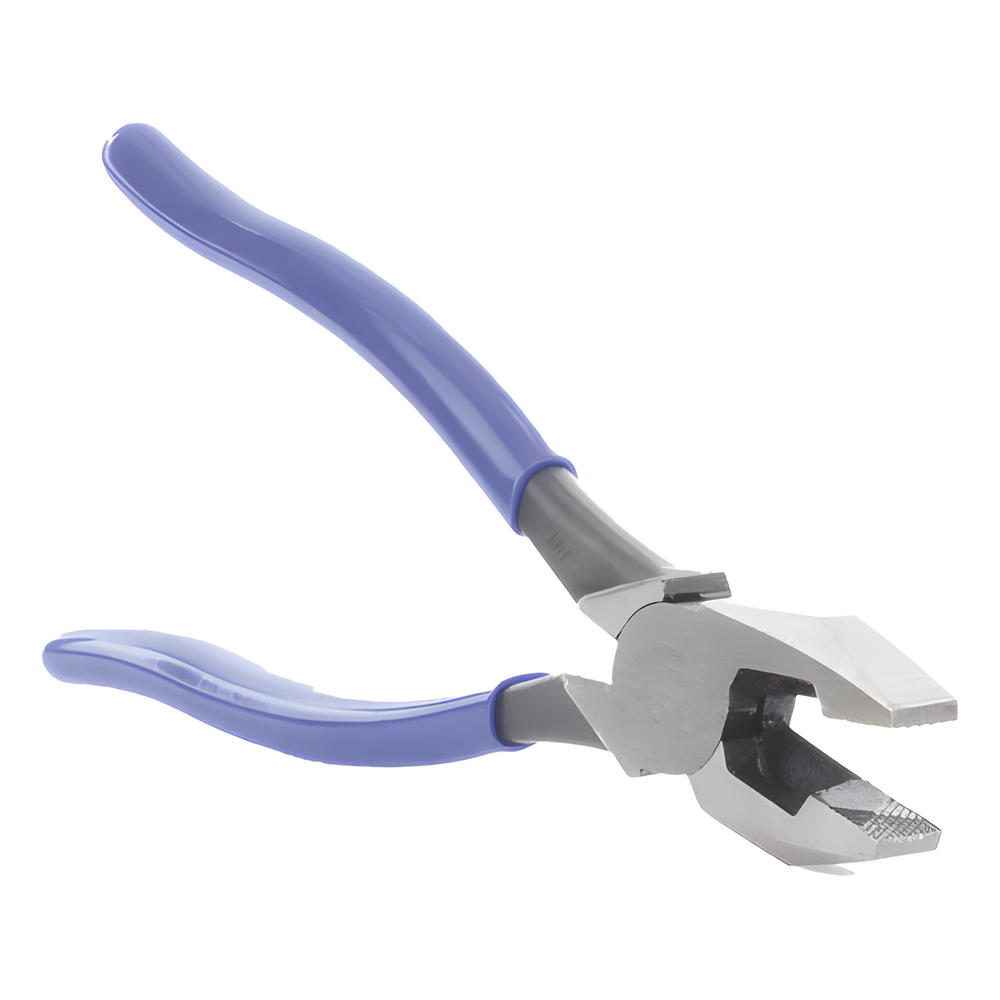 Pinza de Electricista Clásicas de 9 Pulgadas.