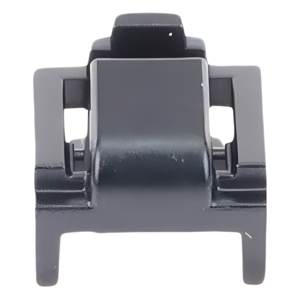 Kit de 10 Dispositivos para Bloquear Puertos Jack RJ45, Color Negro, Incluye Llave de Extracción