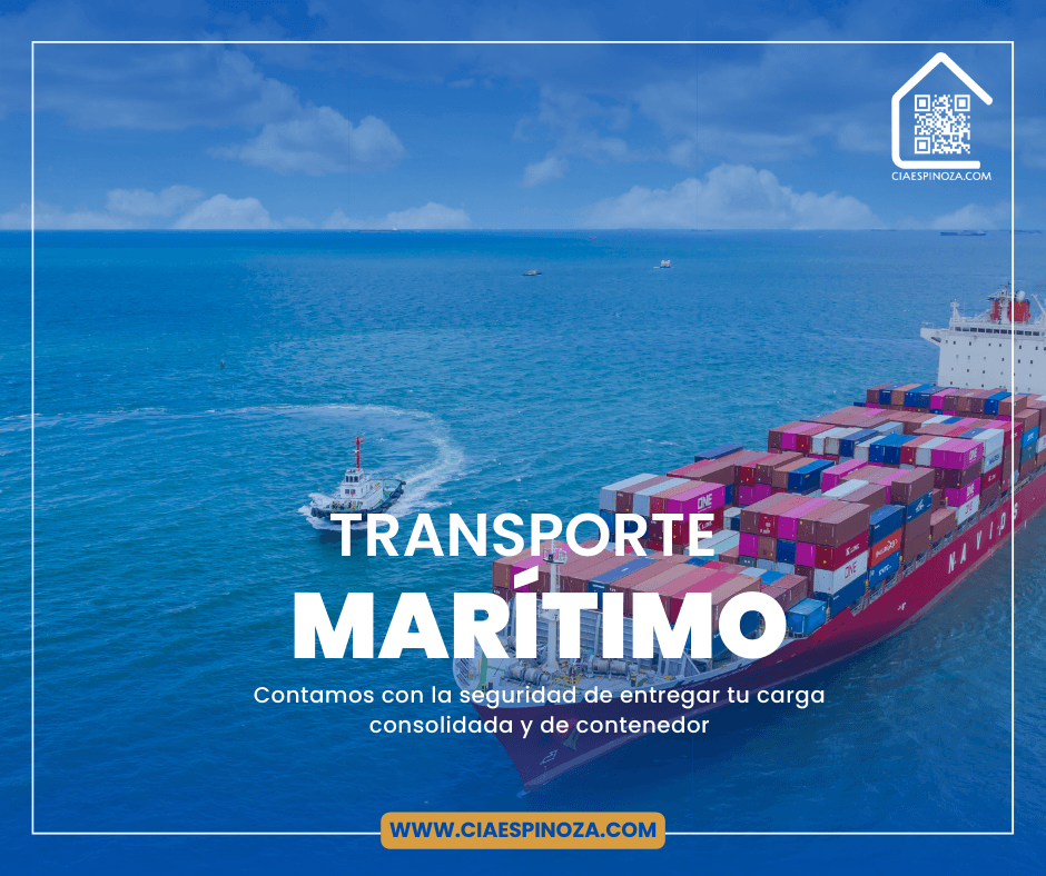 Membresia Anual de Importador Esencial - Ciaespinoza.com